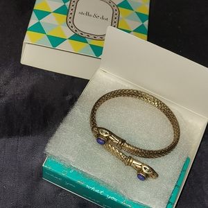 Stella & Dot bracelet